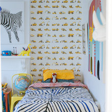 Boys Rooms