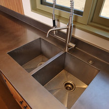kitchen counters