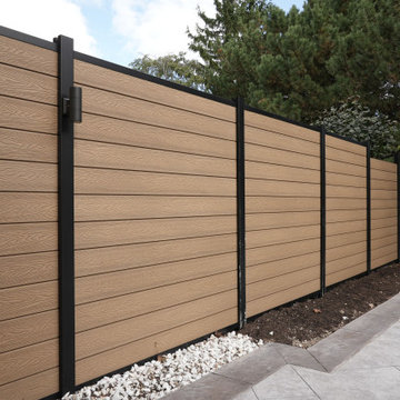 2024 Project Gallery- Composite Fence