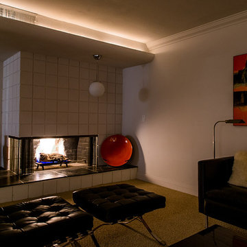 Palm Springs 4 bedroom Mid Century Modern Oasis