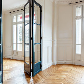 Pied-à-terre Tour Eiffel