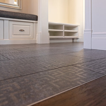 Edmonton Strathearn - Interior Renovation