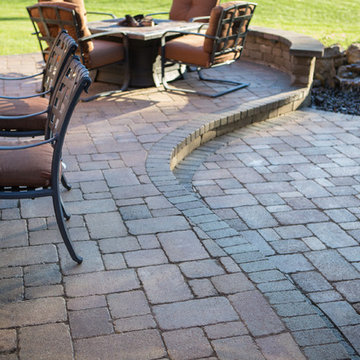 Hardscapes