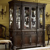 Legacy Classic La Bella Vita China Cabinet