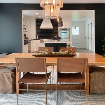 Dining Room Design