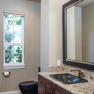 Juanita Remodel
