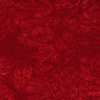 Red Classic Crushed Velvet Upholstery Fabric By The Yard