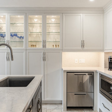 Lakeshore condo