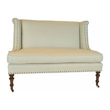 Settee Ideas