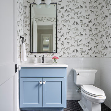 Rosedale Traditional