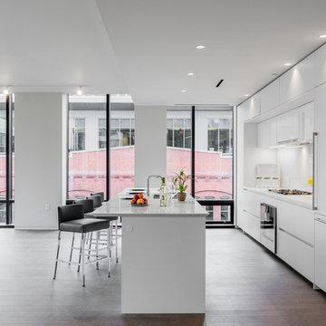 338 Congress Street - A modern 9-Unit Development