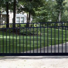 Electric Gates