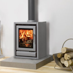 Multifuel Stoves - Fireplaces