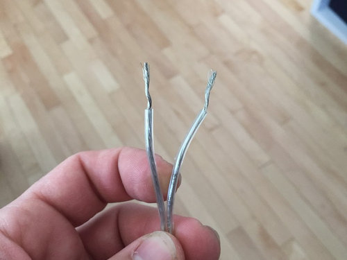 Chandelier Wiring, How To Connect Chandelier Wires