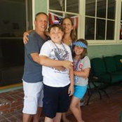 Wendy Garber's photo
