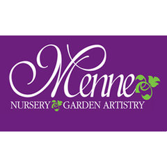 Menne Nursery & Garden Artistry