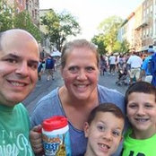 Mike Yartymyk's photo
