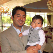 David Vasquez's photo