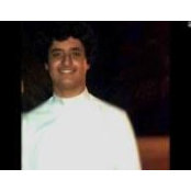 Ali Al Mousas foto