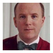 Brian P Cleary's photo