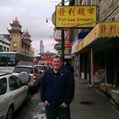 Kevin Farley's photo