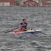 Nikos Pappas's photo