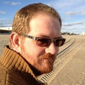 Stephen Heister's photo