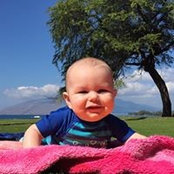 Foto von Colleen Barlund