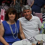 Maria Ferazzoli's photo