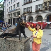 Галина Иванова's photo