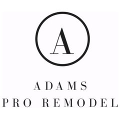 Adams Pro Remodel LLC