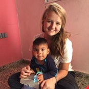 Emma Scott's photo