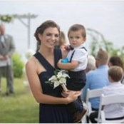 Bridget Freimark's photo