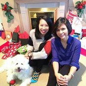 Joanna Cheng's photo