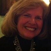 Anne Abbotts foto