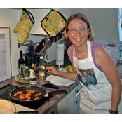 Molly Chartrand's photo