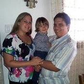 Arnold Solognier's photo