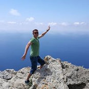 Jonas Skucas's photo