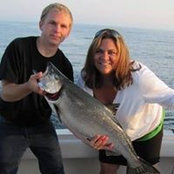 Susan Moriva's photo