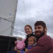 Timothy Andersen's photo