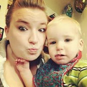 Foto von Ashley Heuton