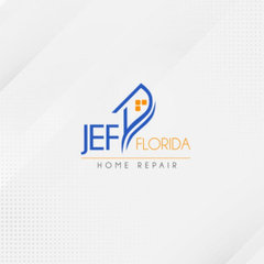 JEF Florida Home Repair