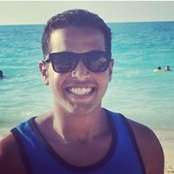 Omar Ains billede
