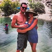 Chris Dimitrijevic's photo
