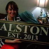 Foto de Devon Alston