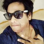 Foto von HP Mahato
