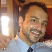 Adam Mosess foto