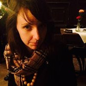 Nathalie Janson's photo
