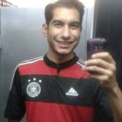 Mario Hermosillos billede