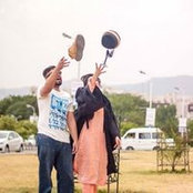 Foto von Maryam Umer